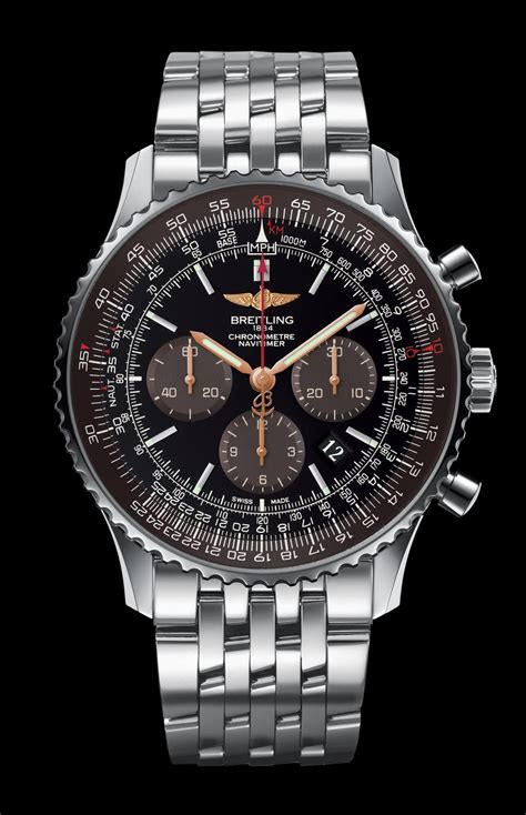 breitling eckart|breitling luxury watch.